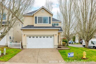 Building Photo - 6408 NW Starflower Dr