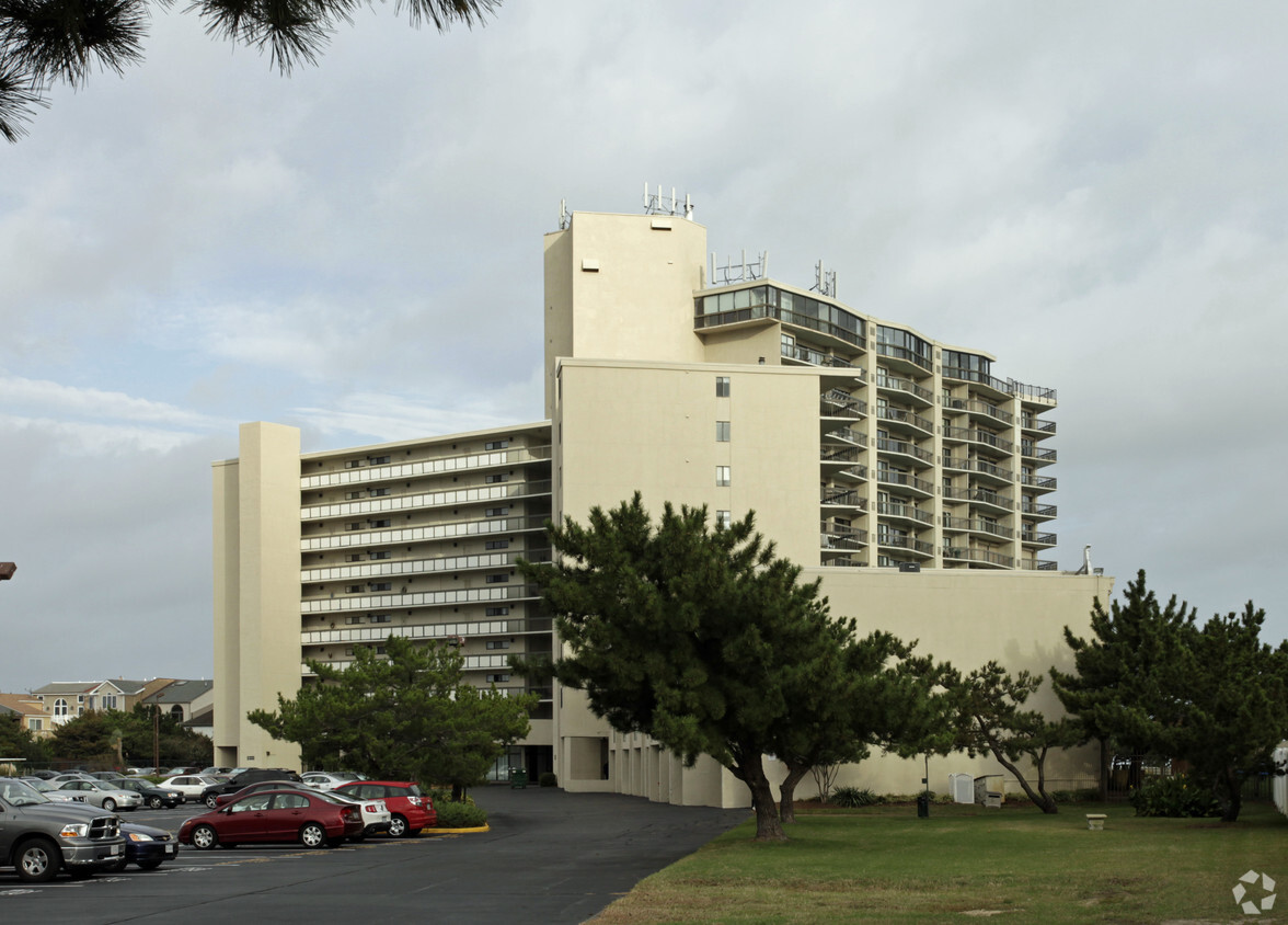 Foto del edificio - Seagate Colony