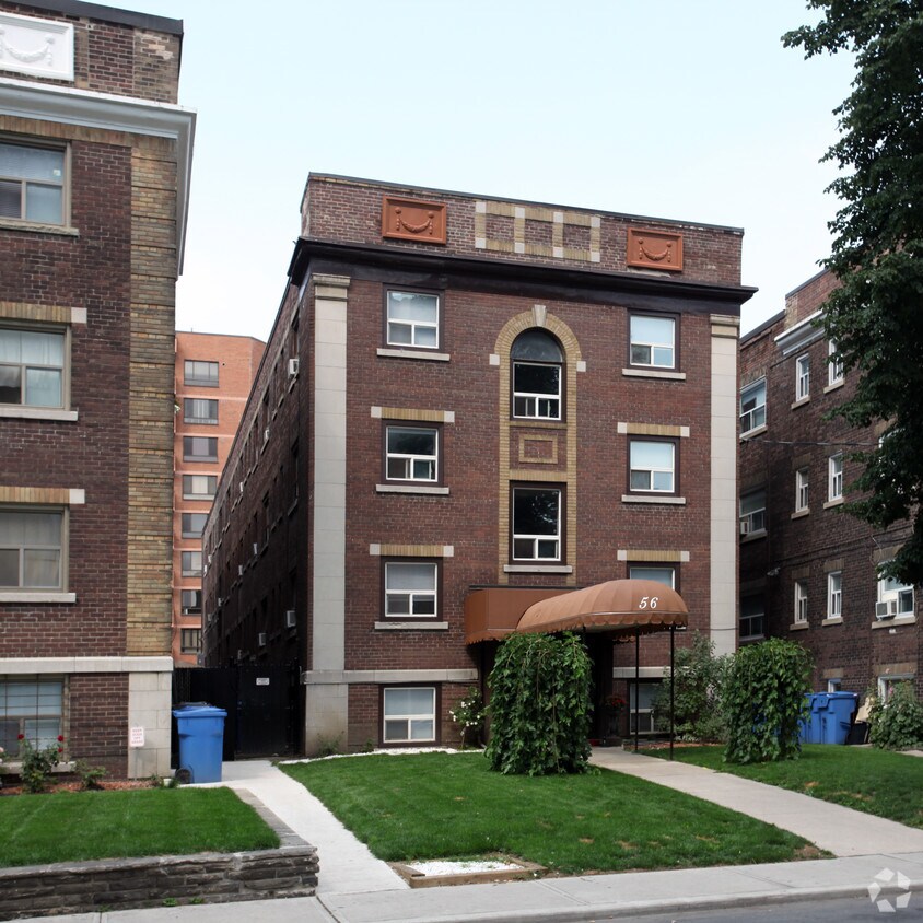Foto principal - 56 Maitland St