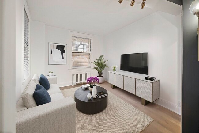 Foto del edificio - 21 Beacon St