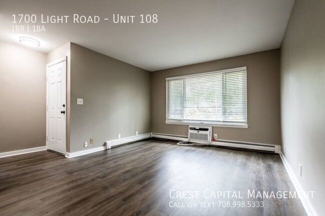 Building Photo - 1600 Light Road