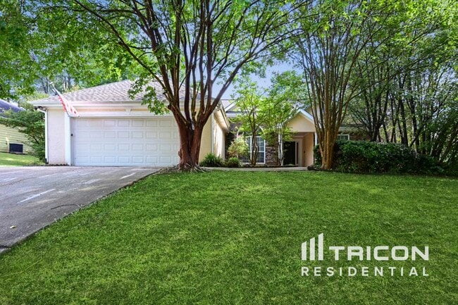 Building Photo - 804 Ravins Way