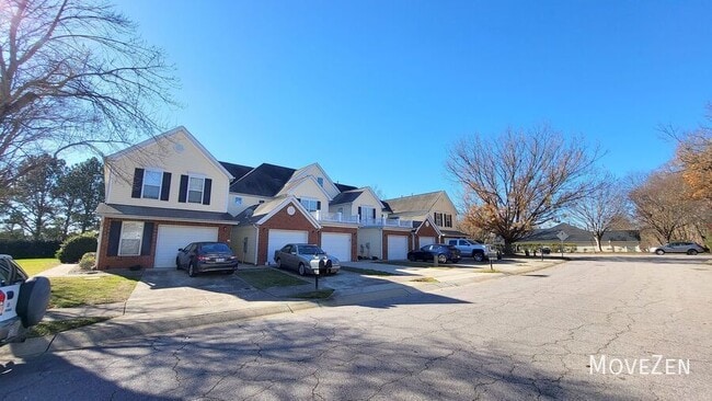 Building Photo - 2608 Vega Ct