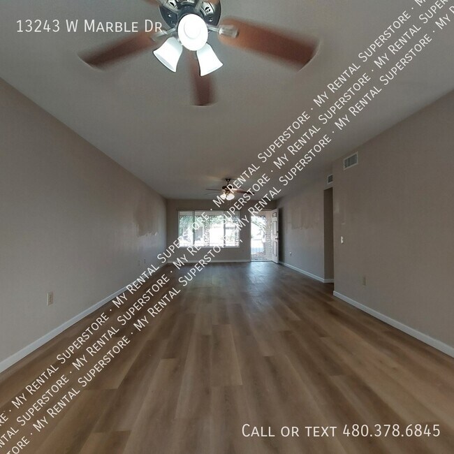 Foto del edificio - 13243 W Marble Dr