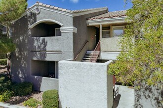 Building Photo - 5055 W Hacienda Ave