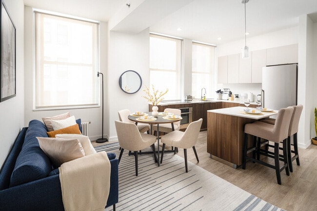 Foto del edificio - 52 Maiden Ln