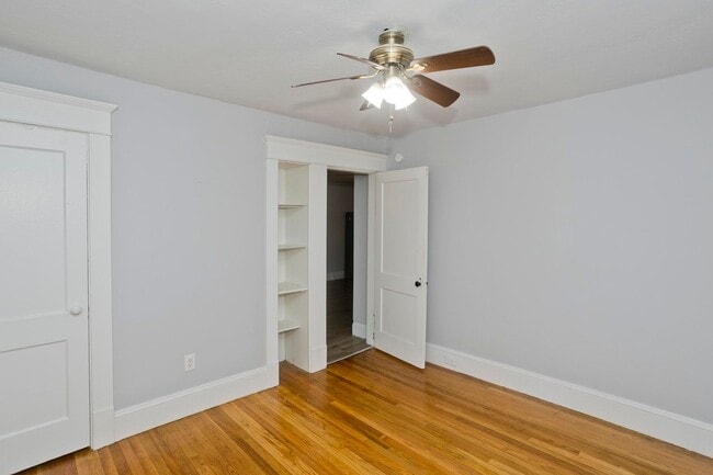 Photo - 53-55 Forest St. Chicopee MA, 01013 Apartment