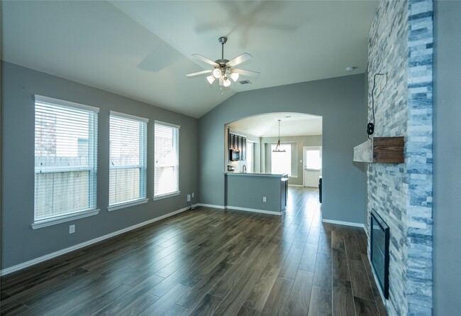 Building Photo - 5306 Windy Plantation Dr