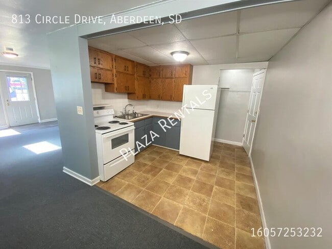 Building Photo - 1101 N 1st St