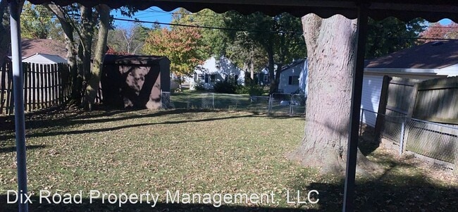 Building Photo - 3 br, 1 bath House - 2905 Haig Avenue,