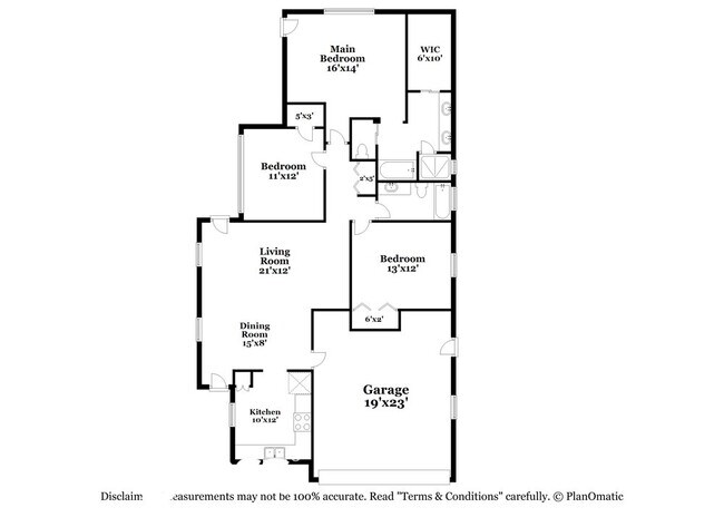 Building Photo - 10610 Wyndcliff Dr