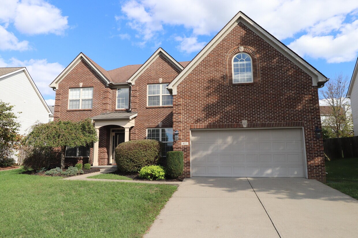 Foto principal - 417 Courchelle Dr