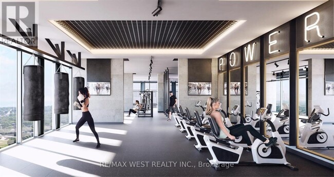 Building Photo - 251 Manitoba St