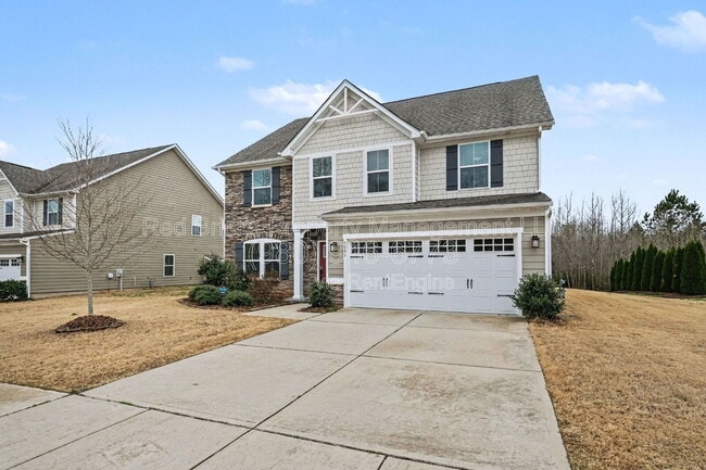 Building Photo - 5095 Crabapple Ln