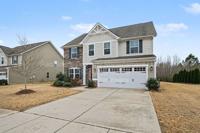 Foto del edificio - 5095 Crabapple Ln