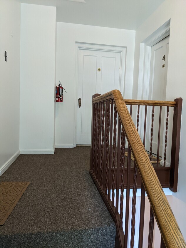 Foto principal - 1510 S Race St