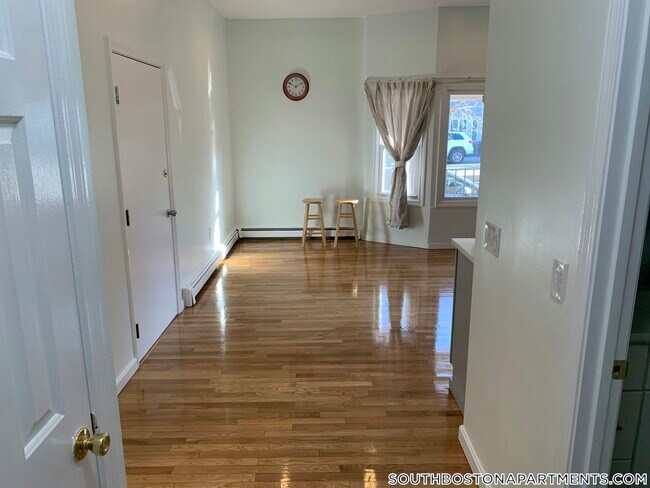 Foto del edificio - 285 Dorchester St