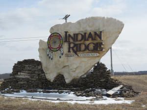 Indian Ridge Resort Community in Branson West, MO - 10054 E State Highway 76