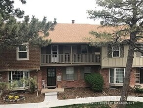 Building Photo - 2728 E Geddes Ave