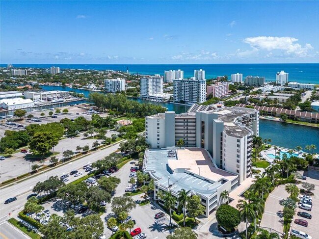 Foto del edificio - 2900 NE 14th Street Causeway