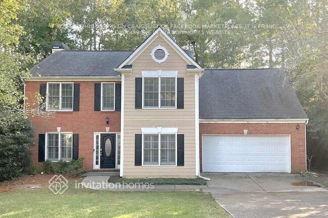 Building Photo - 9008 Mallory Ln