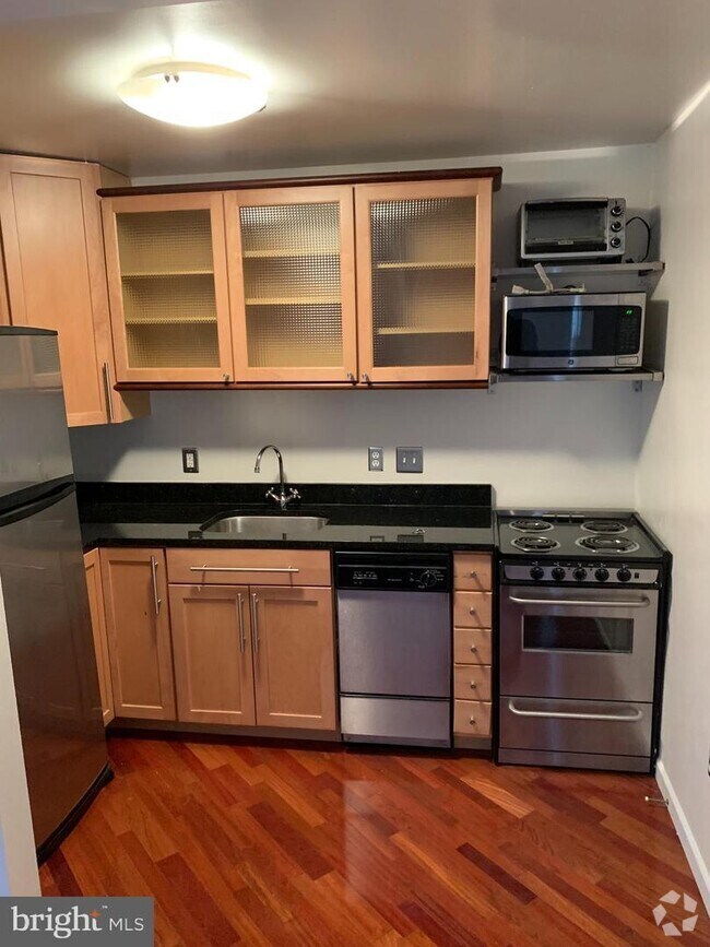 Downtown Frederick Apartments for Rent with Utilities Included