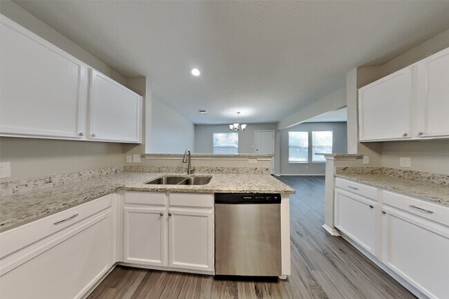 Foto del edificio - 4023 Sand Ripple Ln