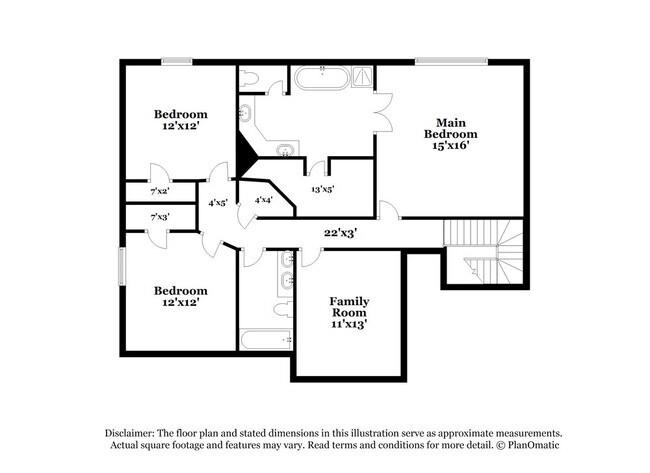 Foto del edificio - 19322 Oak Station Dr