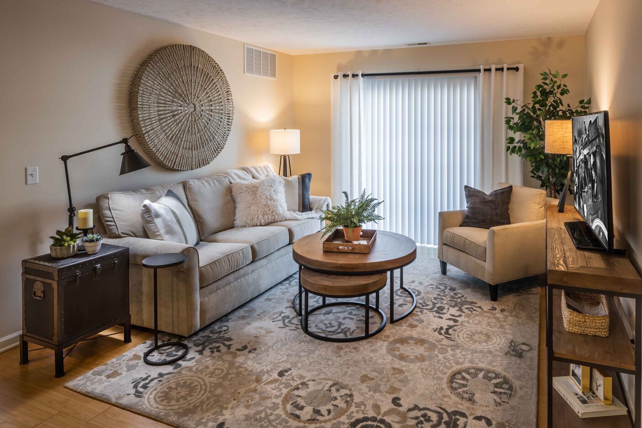French Mill Apartments – photo 2
