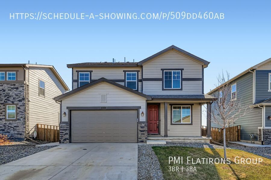 Foto principal - 5372 Warrior St