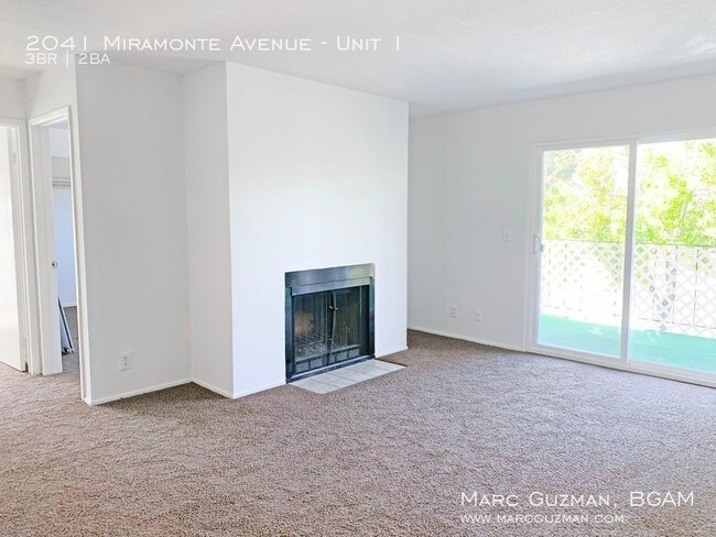 Foto del edificio - 2041 Miramonte Ave