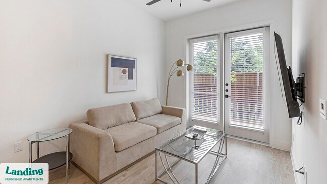 Foto del edificio - 650 E Sycamore St