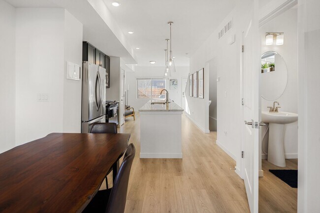 Building Photo - 3BD, 3.5BA Arvada Townhome with Patio and Yard