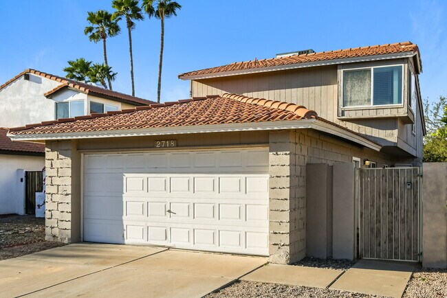 Foto del edificio - 2718 W Brooks St