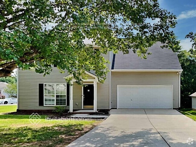 Building Photo - 201 Summerwood Pl
