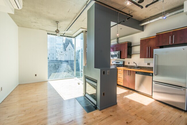 Foto del edificio - 1410 SW 11th Ave