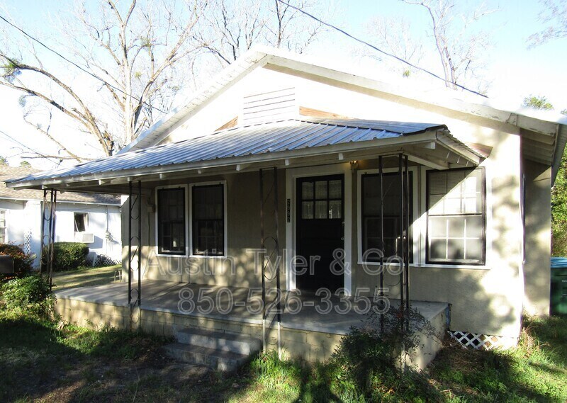 2992 Jefferson St, Marianna, FL 32446 House Rental in Marianna, FL
