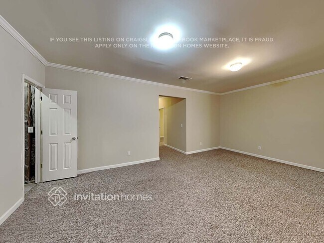 Foto del edificio - 108 Jarrod Oaks Ct SW