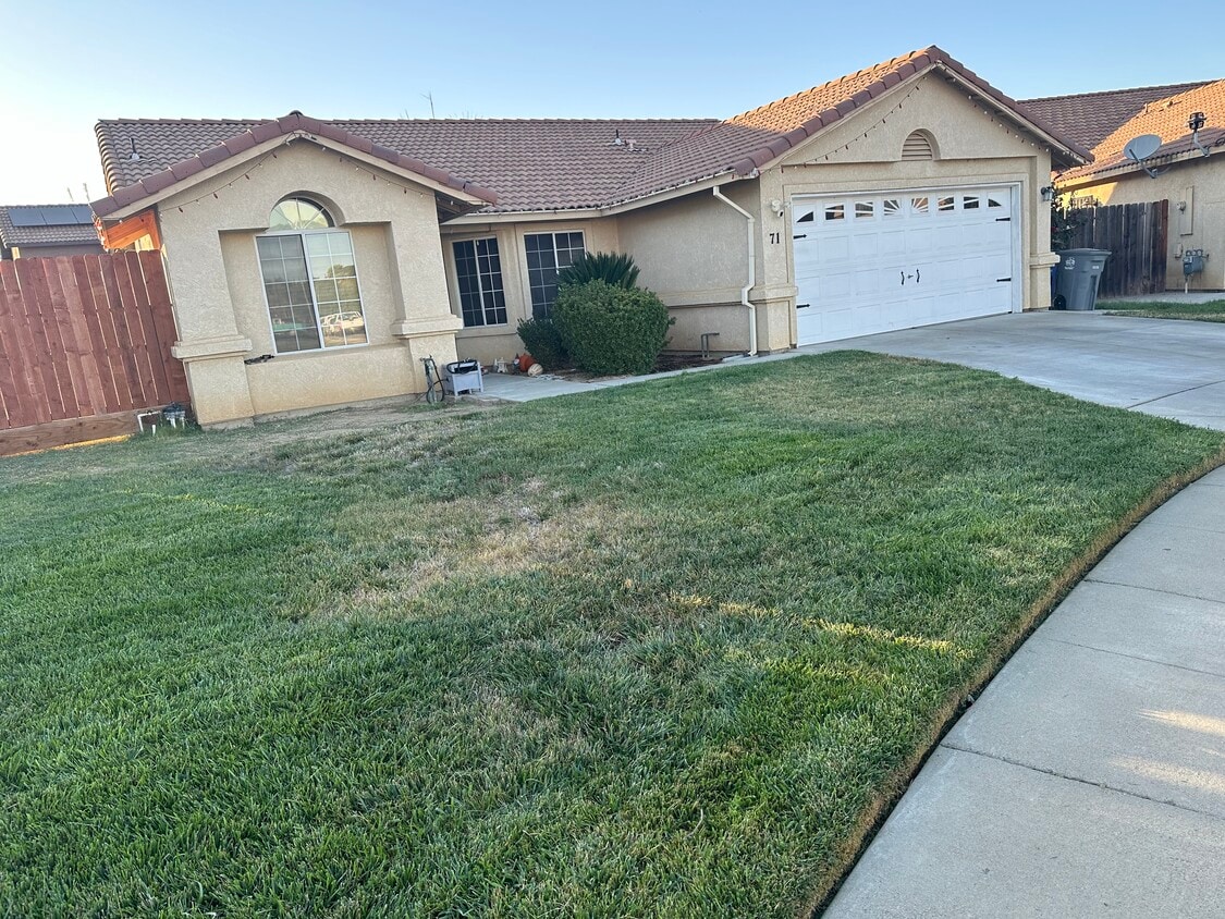 71 Via Piedmont, Gustine, CA 95322 - House Rental in Gustine, CA ...