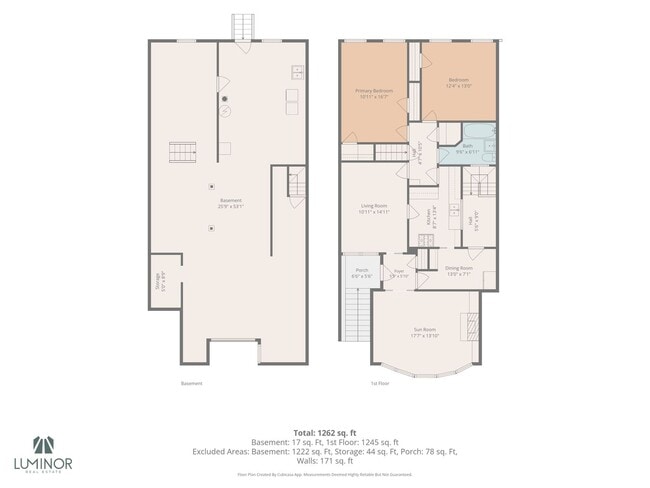 Building Photo - Single Family Home in Mid-Sunset District!