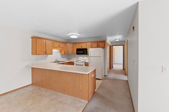 Foto del edificio - 308-308 Golf View Rd