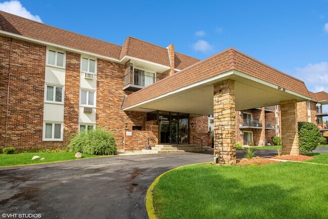 Foto del edificio - 850 S Lorraine Rd