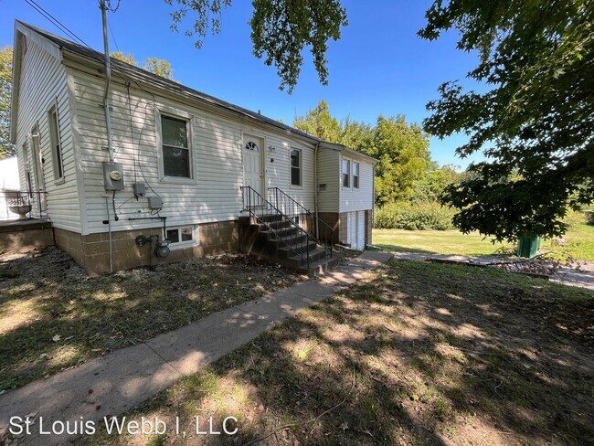 Building Photo - 2 br, 1 bath House - 9748 Jacobi Ave