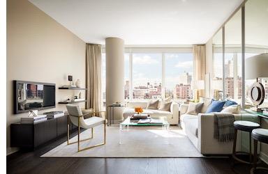 Foto del edificio - 205 E 92nd St