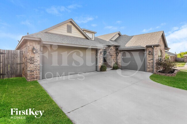 Foto del edificio - 3500 Grizzly Ridge Ct