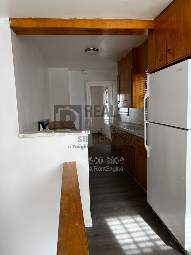 Foto del edificio - 602 W Orman Ave