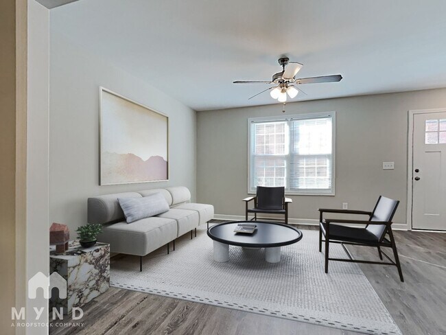 Foto del edificio - 334 Corban Ave SW