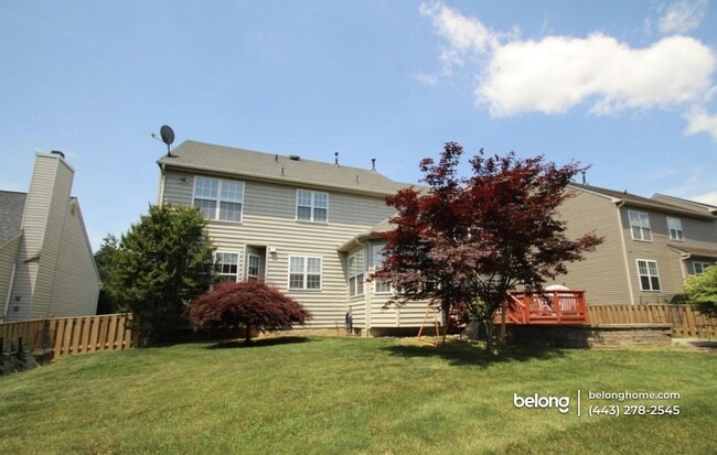 Building Photo - 5411 Chillingham Pl