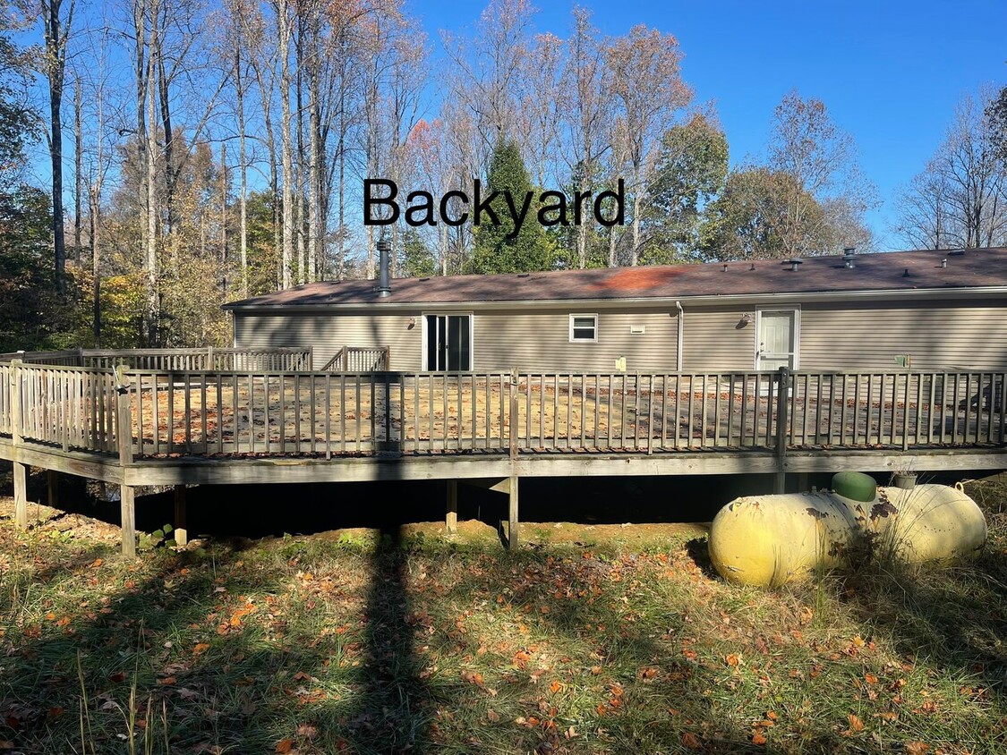 Primary Photo - House For Rent in Anna