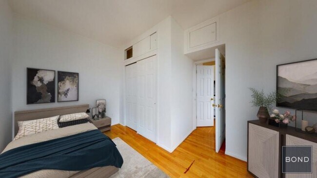 Foto del edificio - 2 bedroom in Manhattan NY 10003